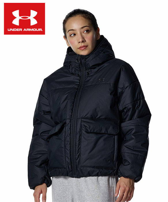 楽天市場】アンダーアーマー UNDER ARMOUR UAインサレーテッド