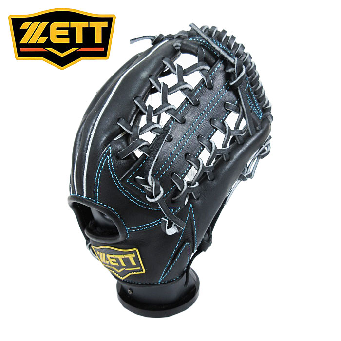 ZETT - 在庫一掃セール・ゼット軟式オーダーグラブ　源田モデル(226)型 プロステイタス 【最新226型】ゼット 軟式用 オーダーグローブ