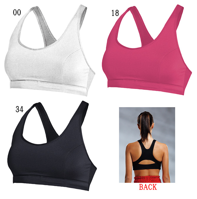 lululemon invigorate bra