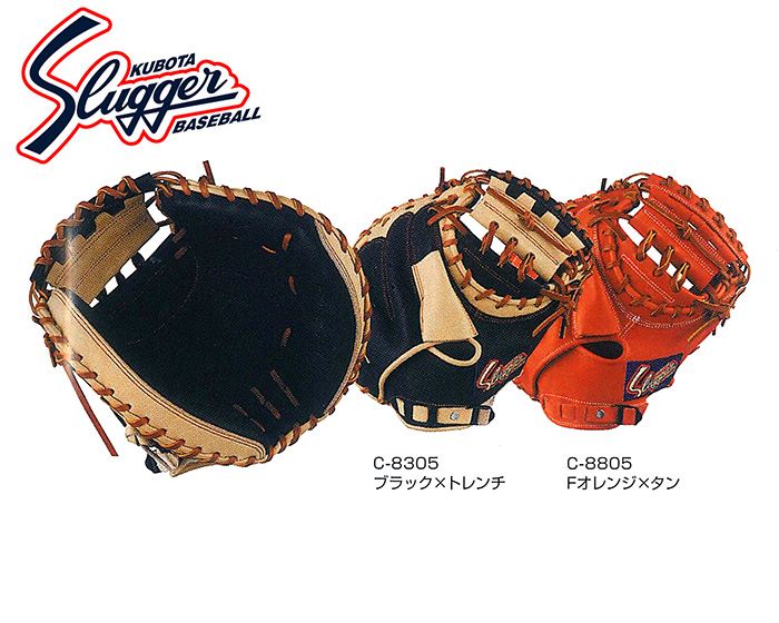 [型付け1円(オプション含む)]【 久保田強打者  クボタ 】【 グローブ 地球儀 】 ベースボール 押し並べて軟式用捕手グローブ 右投げ用 キャッチャー KSM039 KSM-039  [230206][amz]