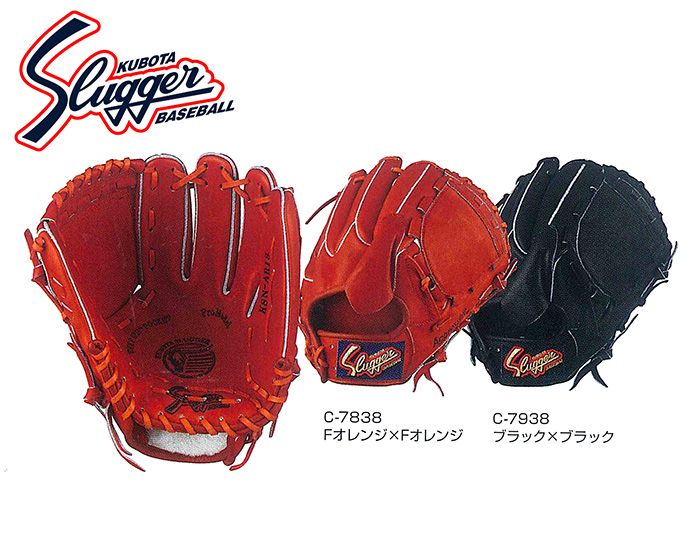 楽天市場】【久保田スラッガー KSN-AR18 軟式グラブ ピッチャー用 左