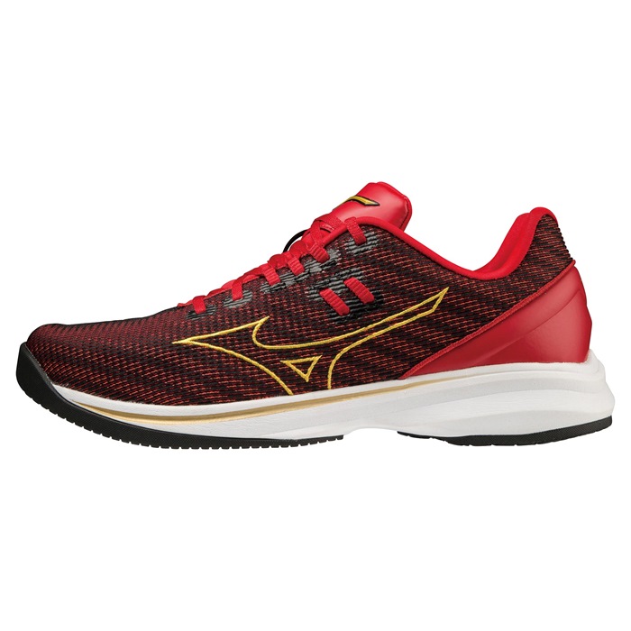 ミズノプロ　トレーニングシューズ　28.0 野球 ミズノ オーダートレーニングシューズ mizuno ミズノプロ