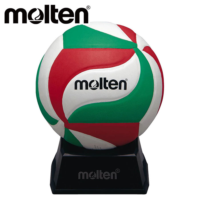 楽天市場】寄せ書きボール モルテン・molten バレーボール 記念品用