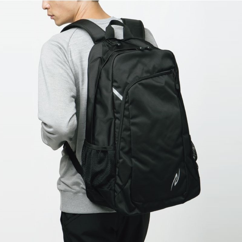 楽天市場】【 ニシスポーツ NISHI 】【 スポーツバッグ 】 陸上 遠征用