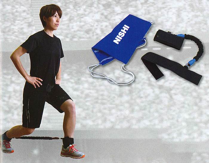 楽天市場】【NISHI ニシ・スポーツ】サイドステップ ミディアム