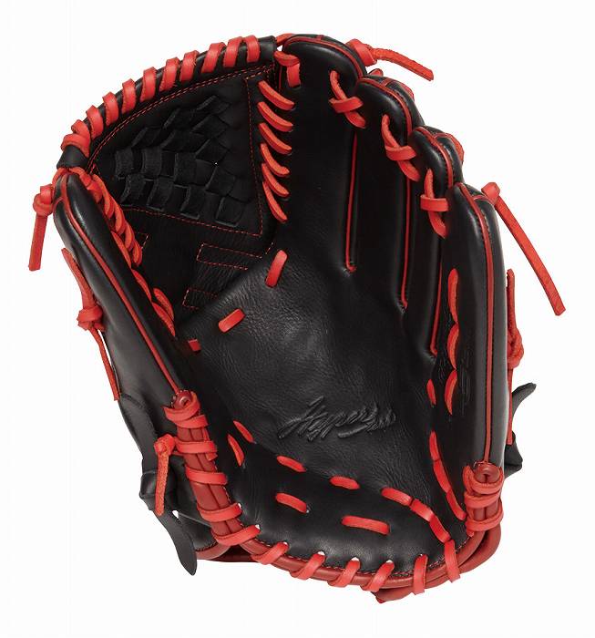 ピッチャー用 グラブ Rawlings 軟式用 野球 B Tech 店 ハイパーテックカラーズ 送料無料 Grxhtca15w ゼット ブラック ローリングス Colors Hyper Tech R2g 野球 グローブ 0219 刺繍可 Awa Spo