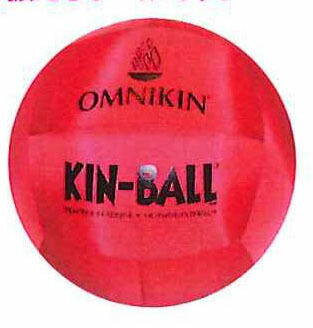 【 サンラッキー SUNLUCKY 】ニュースポーツ 練習用 キンボール プラクティス キンボール KIN-402 KIN402 [amz]｜Awa-spo 店