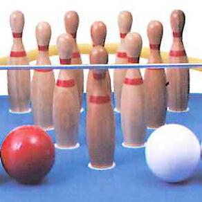 楽天市場】【レジャー・ニュースポーツ ボウリング】ビーンボウリング