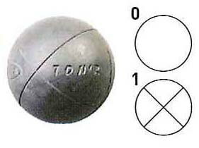 楽天市場】【レジャー・ニュースポーツ ペタンク】ペタンク用ボール