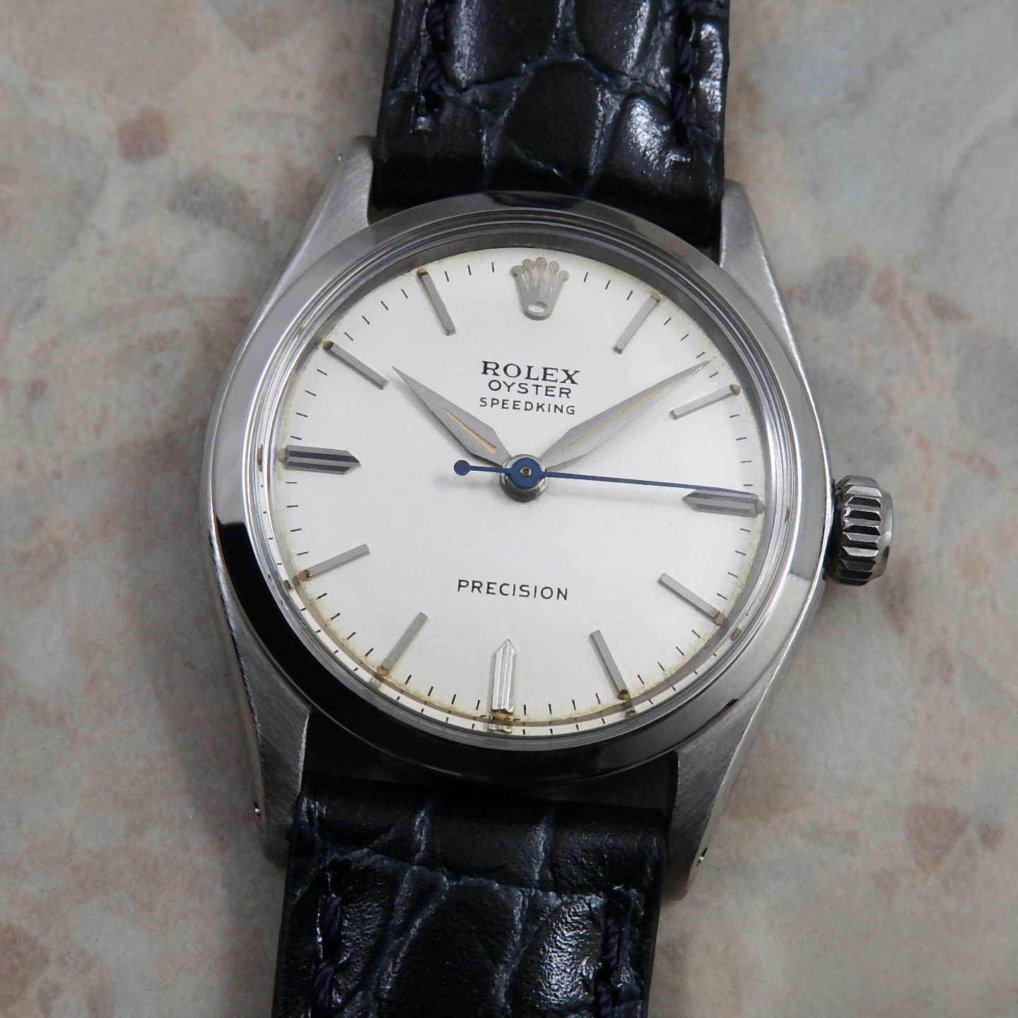 楽天市場】ロレックス 6466 オイスタープレシジョン 1962年