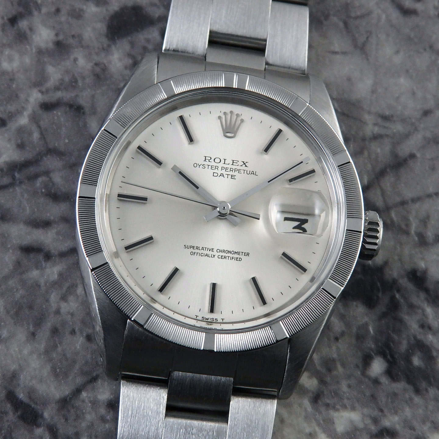 Rolex オイスターパーペチュアル 1024 アンティーク ヴィンテージ ロレックス オイスター パーペチュアル Ref.1024 アンティーク