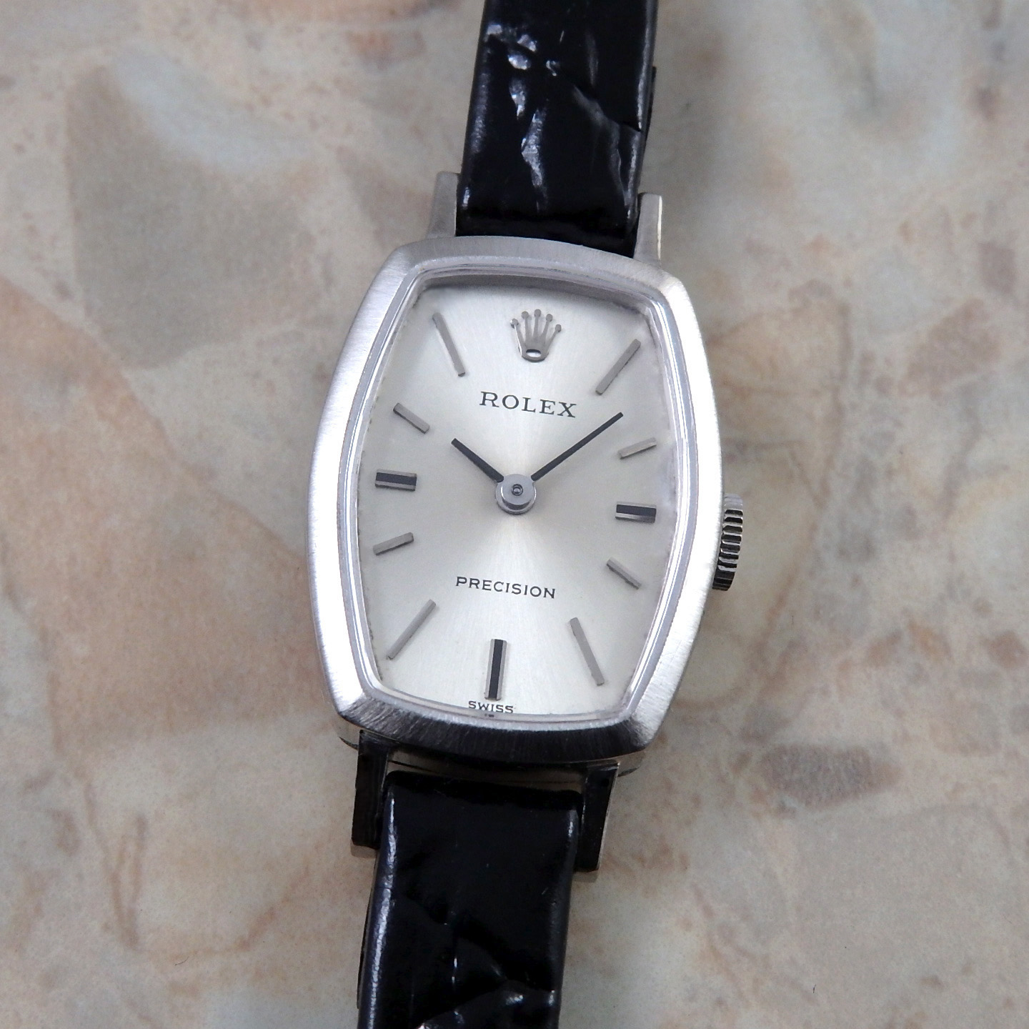 楽天市場】TIFFANY&Co. ティファニー 18KYG 金無垢 レディース