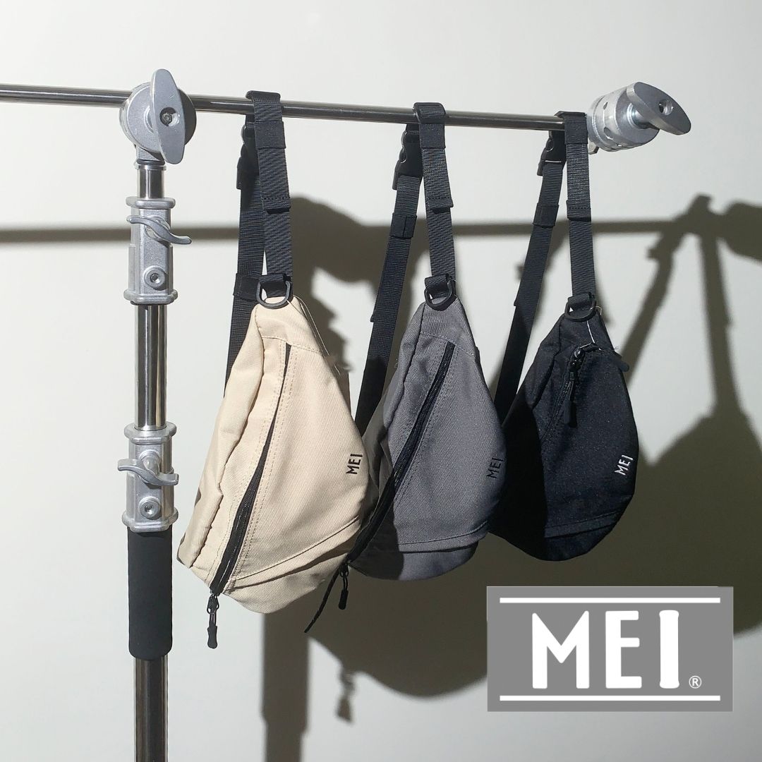 楽天市場】【送料無料】MEI(メイ)ボディバッグ BOTTOMLINEメンズ