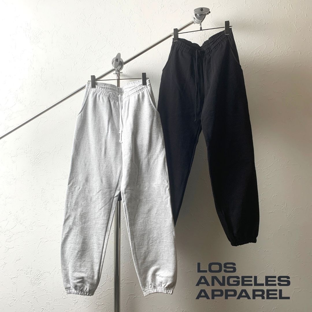 楽天市場】LOS ANGELES APPAREL（ロサンゼルスアパレル）HF10 14オンス