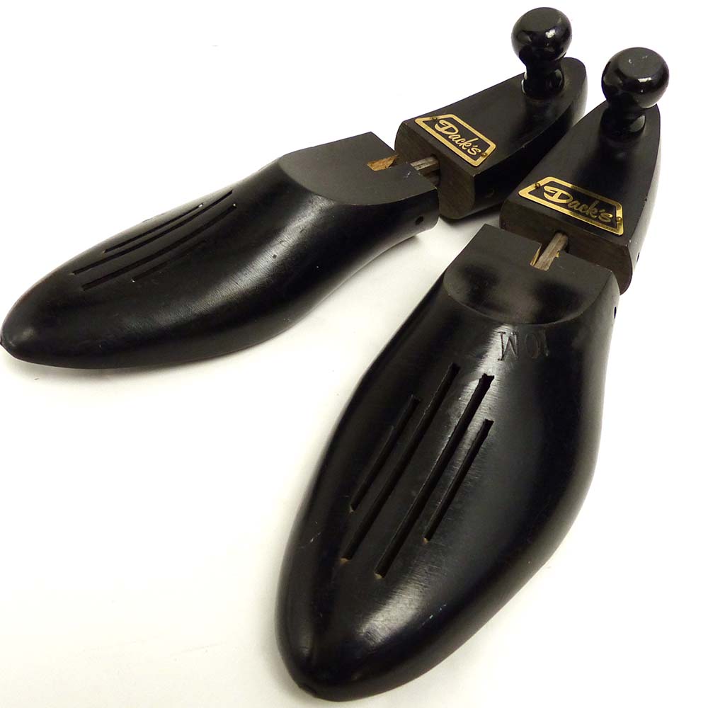 楽天市場】トリッカーズ TRICKERS 純正シューツリー（シューキーパー