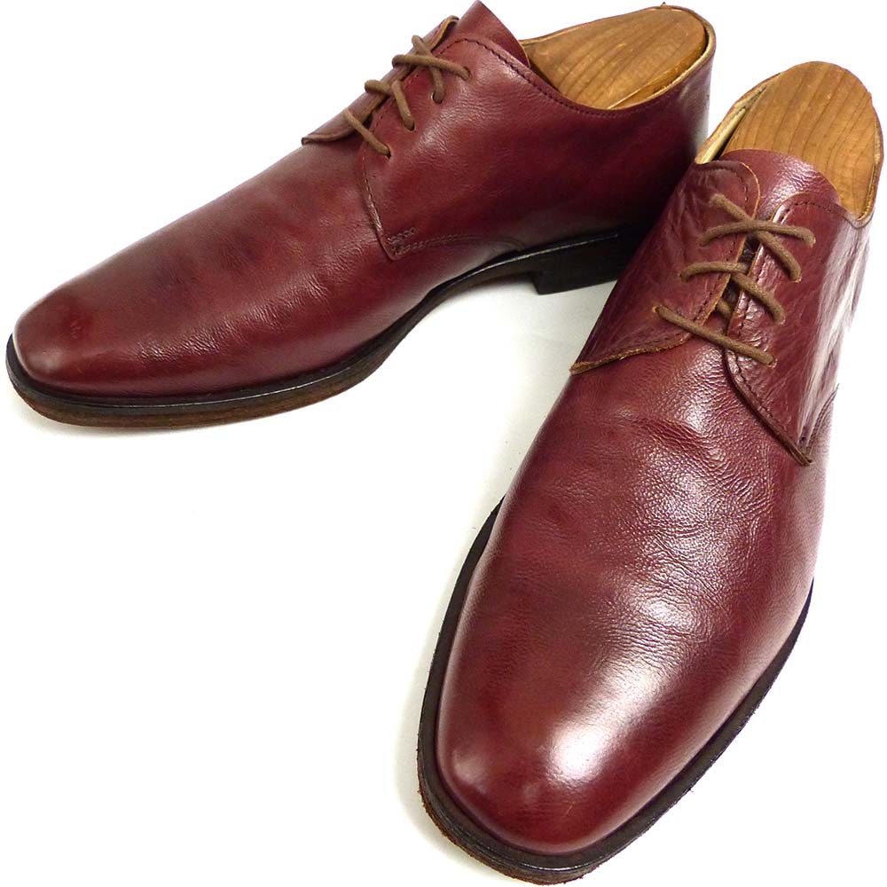 【美品】アンソニークレバリー ドレスシューズ 楽天市場】ANTHONY CLEVERLEY アンソニークレバリー 【未使用