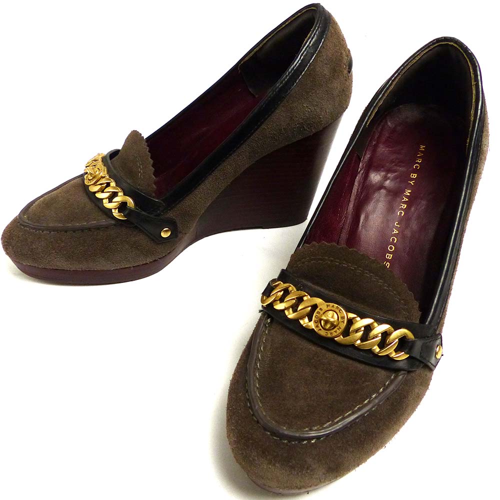 MARC JACOBS ドレスシューズ パンプス マークジェイコブス マークジェイコブス(MARC JACOBS)マークジェイコブス パンプス 靴