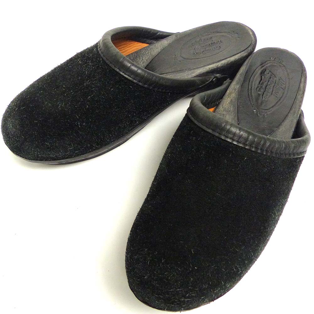 楽天市場】【中古】PETERSON STOOP サボサンダル ホワイト