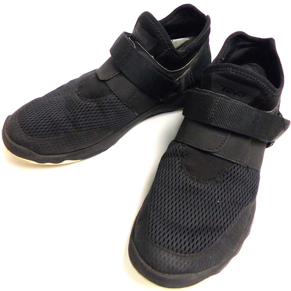 楽天市場】【中古】テバ Teva SW X WRAPTOR CT メンズ 8.5(26.5