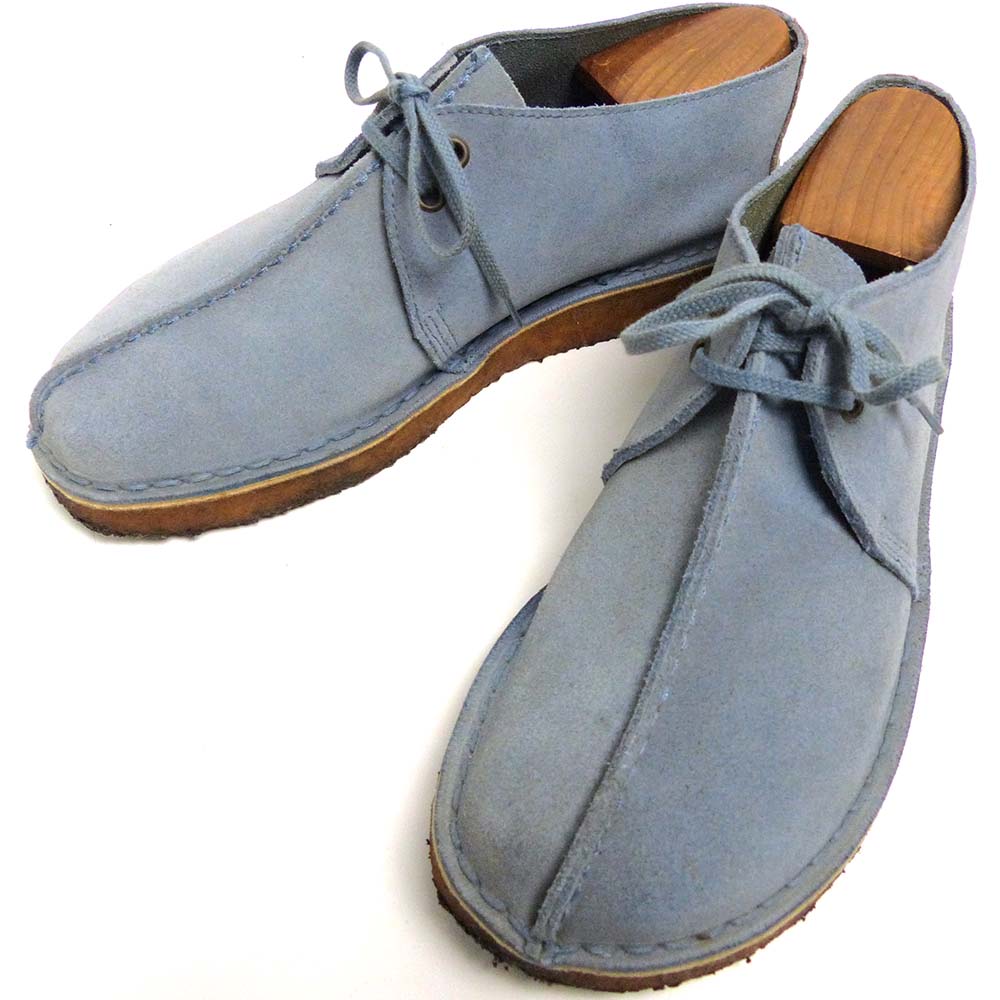 楽天市場】【CLARKS】クラークス デザートトレックシューズ