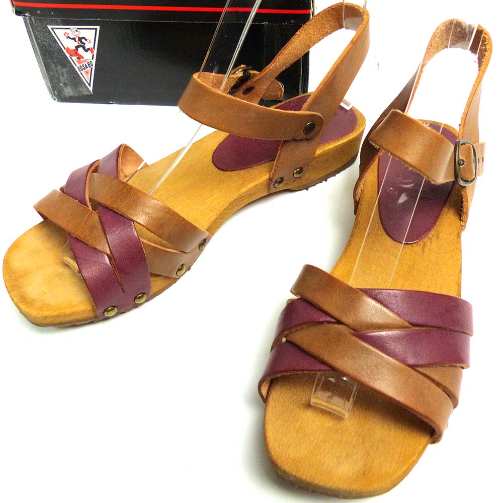 楽天市場】【中古】 nakamura (ナカムラ) SABO サボ BLACK 27.5cm