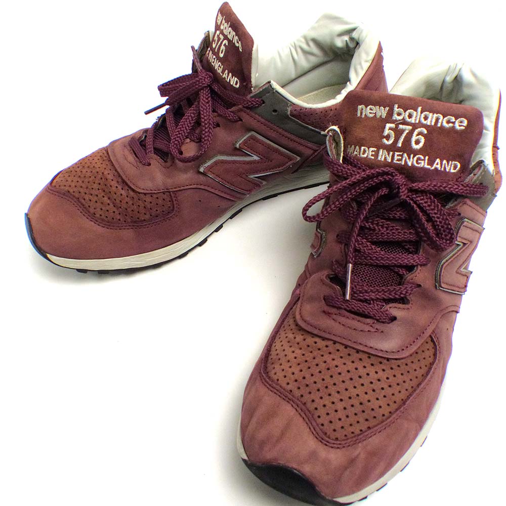 楽天市場】NEW BALANCEニューバランス 【未使用☆世界1906足限定