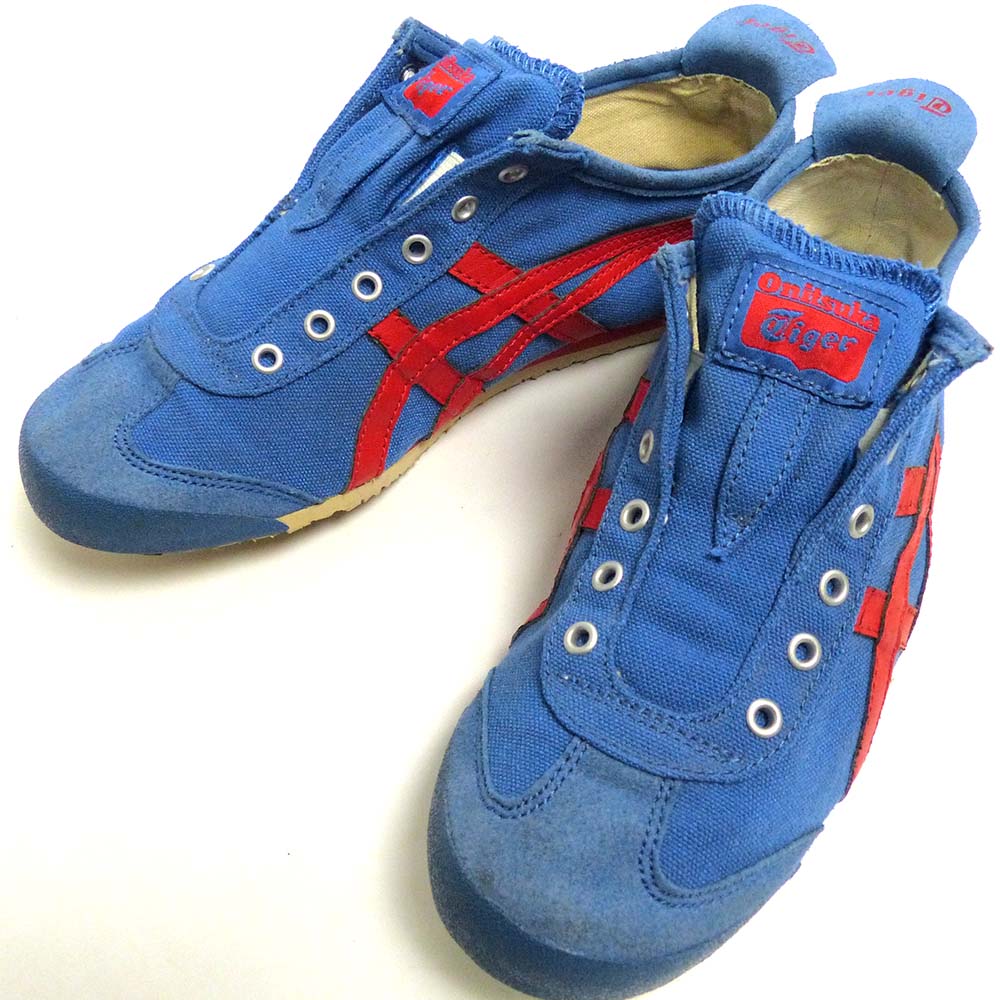 新品未使用 Onitsuka Tiger NORICO フラットシューズ ✨新品未使用✨Onitsuka Tiger NORICO フラットシューズ 24