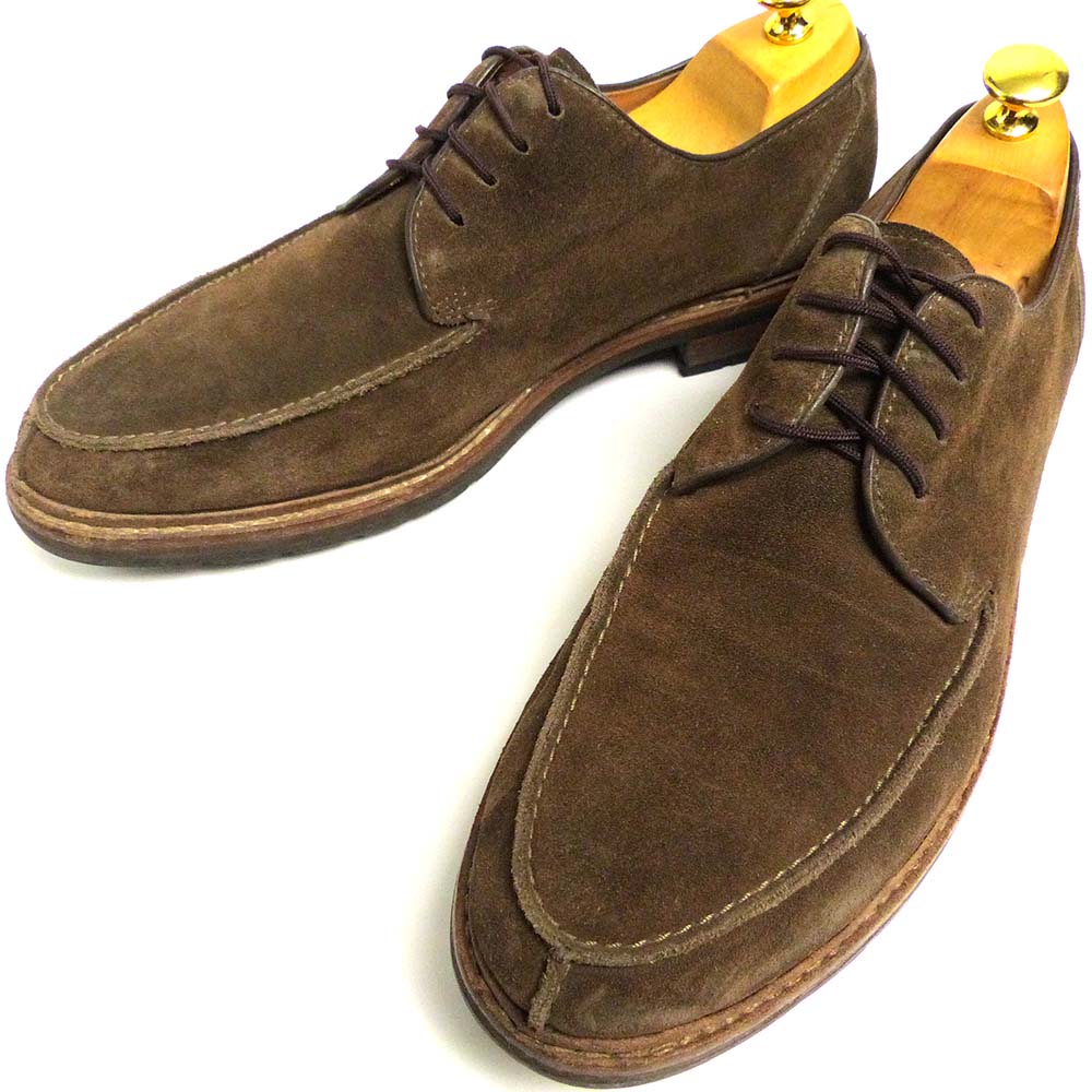 楽天市場】PHIGVEL フィグベル サイズ:25.5cm オーバーカーフ レザー