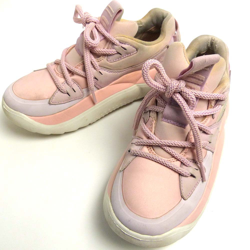 楽天市場】【中古】UGG アグ 靴 スニーカー レディース LA FLEX