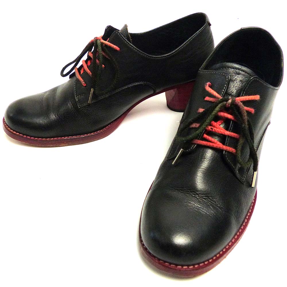 楽天市場】HIROMU TAKAHARA ヒロム タカハラ 「40 1/2」 レザーバター