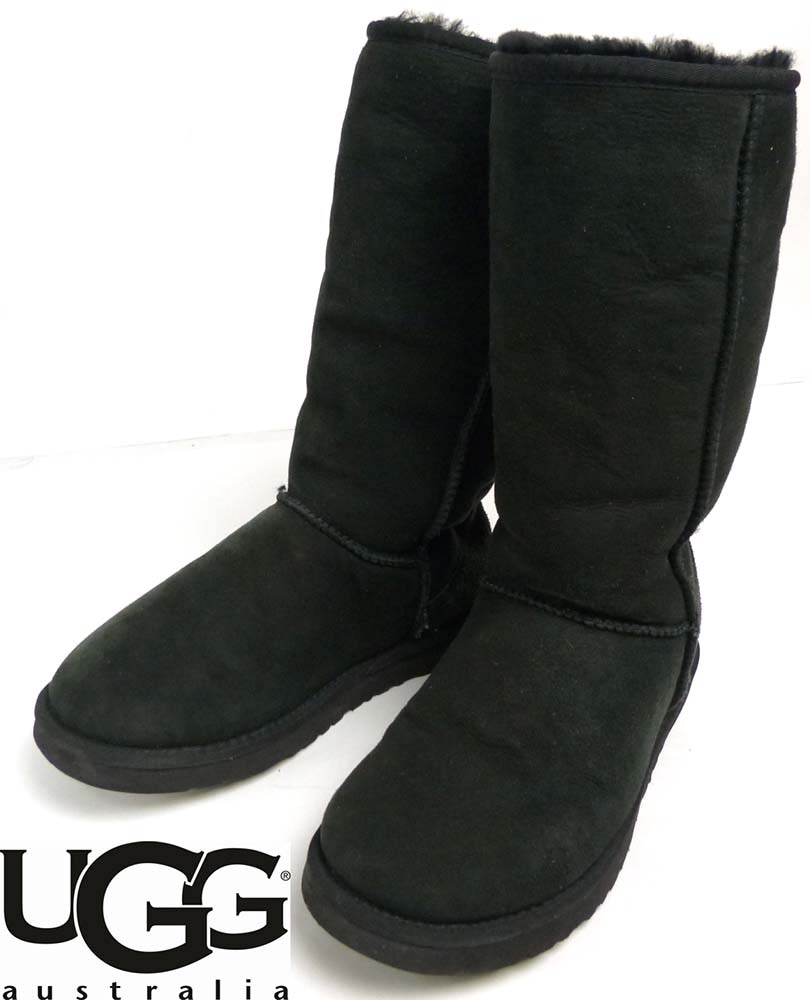楽天市場】UGG【アグ】 未使用□定価2万8080円 1013100 クラシック