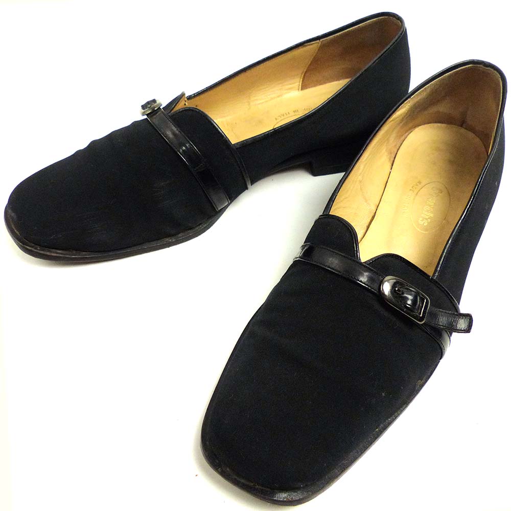 楽天市場】□ Church's チャーチ 本革 レザー ウイングチップ タッセル