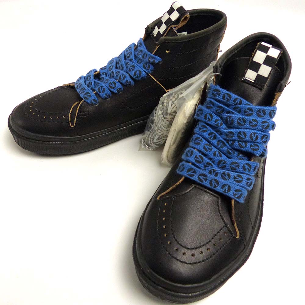楽天市場】VANS バンズ X TAKA HAYASHI UA SK8-BOOT タカ ハヤシ