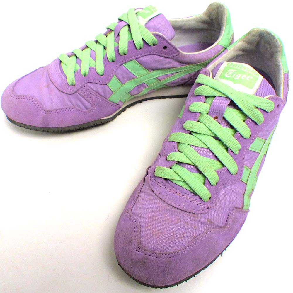 楽天市場】Onitsuka Tiger/オニツカ タイガー◇RUNSPARK/ランスパーク