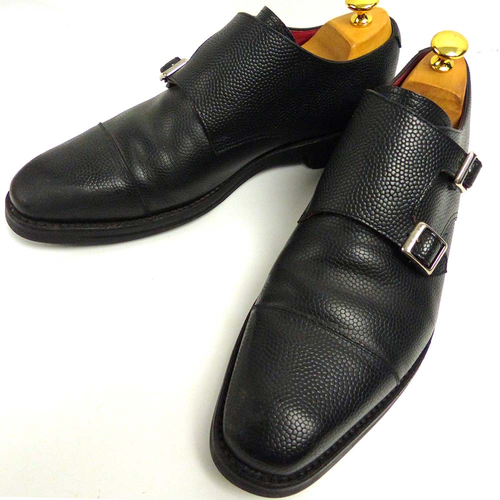 Pherrow's フェローズ ワークシューズ キャップドダービーシューズ 黒 phcapderbyblk-1.jpg