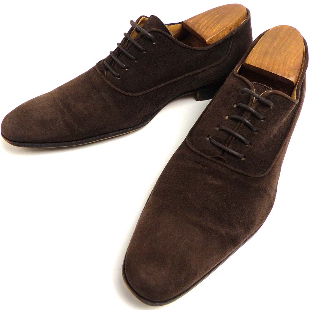 楽天市場】DUCAL デュカル ビブラムソール クロコダイル Uチップ