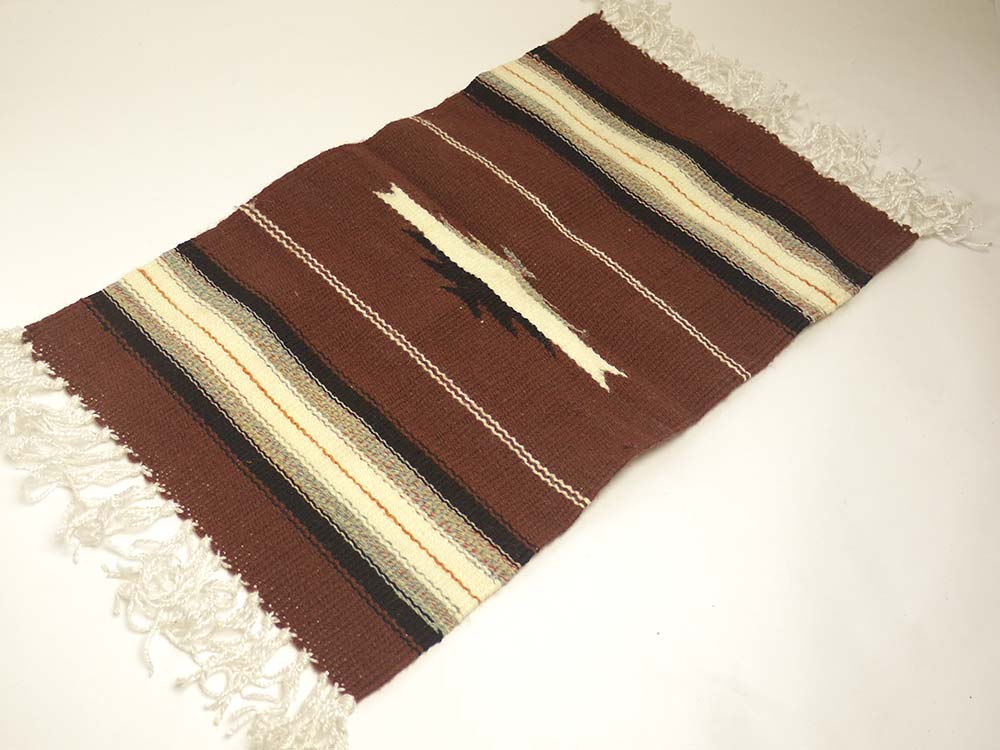 楽天市場】ナイジェルケーボン愛用/ビンテージ/メキシカンラグ/ベスト