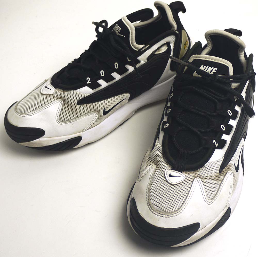 楽天市場】NIKE/ナイキ□27.0cm/US9/UK8/EUR42.5□AIR ZOOM TALACHE 1