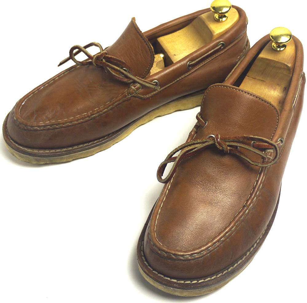 楽天市場】○○ リーガル デッキシューズ メンズ 本革 靴 REGAL 554R