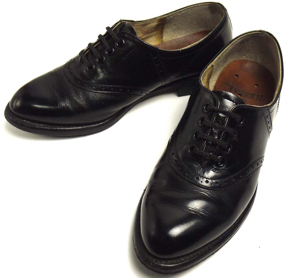 楽天市場】REGAL リーガル サドルシューズ WOMAN'S SADDLE OXFORD
