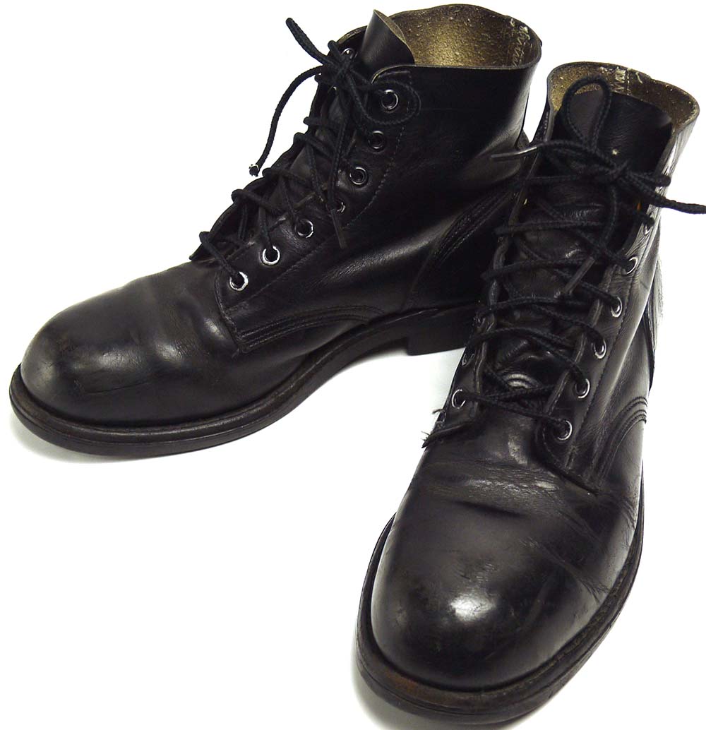 楽天市場】USA製 CORCORAN コーコラン ジャンプ ブーツ 米軍