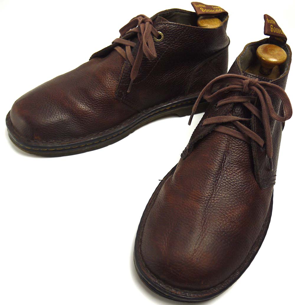 Dr.Martens / お医者さんマーチン SUSSEX チャッカブーツ UK11(30珊好いかげんに)(メンズ)【中古】