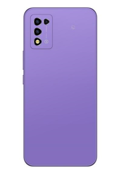 新品同様品 Libero 5G IV A302ZT SIMフリー　スマホ ZTE 「新品 未使用 ] Simフリー Libero 5G IV A302ZT [ブルー