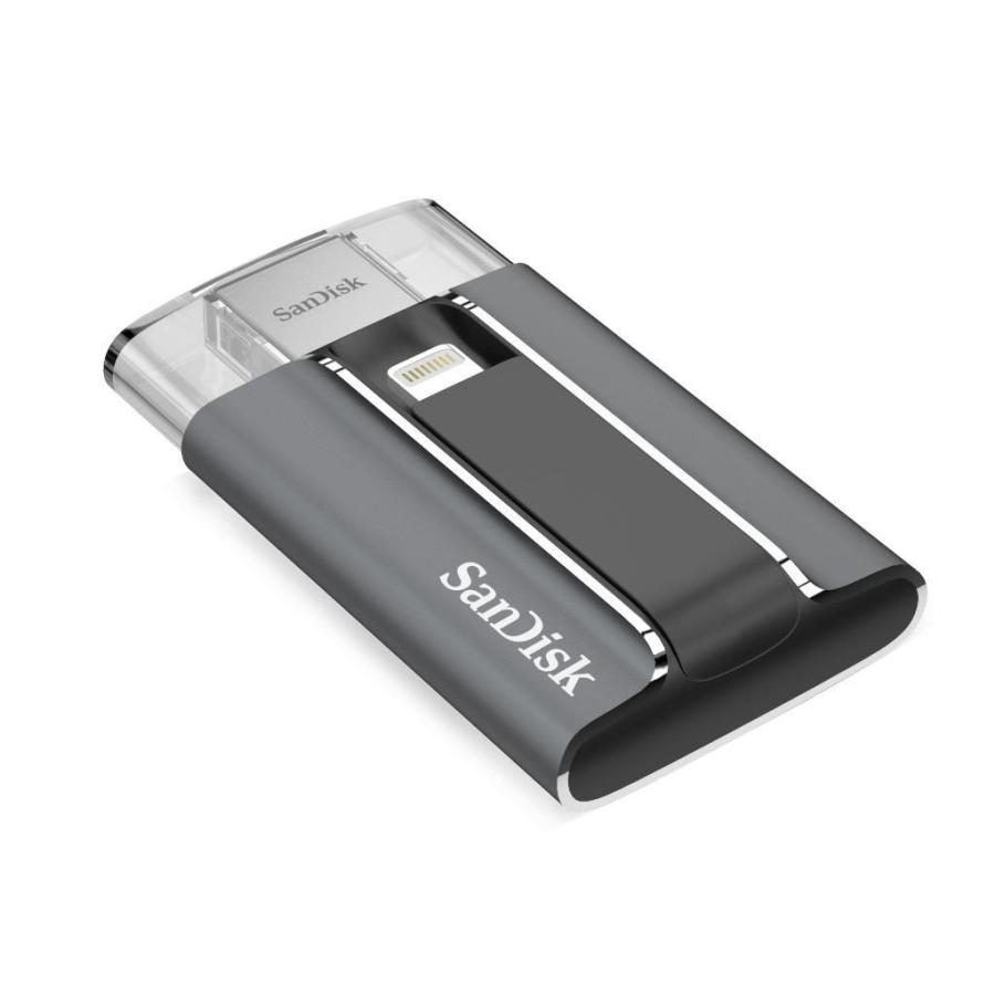 楽天市場】SanDisk サンディスク iXpand Compact フラッシュ