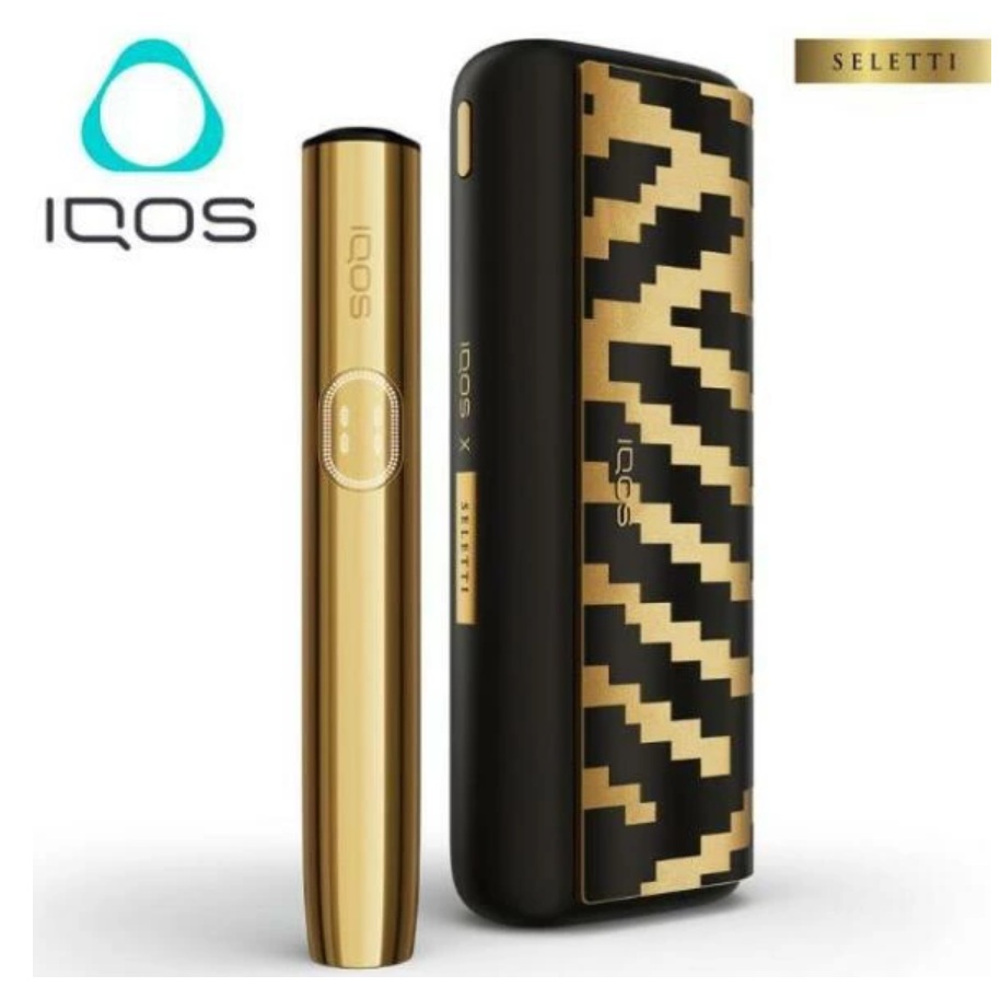 楽天市場】【スティーヴ・アオキ韓国限定モデル】IQOS アイコス