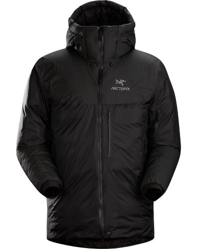 【楽天市場】ARC'TERYX(アークテリクス) Alpha Parka M  L07660200：AXAS Co. ONLINE COLLECTION