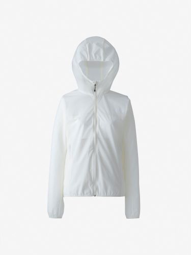 THE NORTH FACE(ザ・ノース・フェイス) マウンテン ソフトシェルフーディ NPW22401 Col.OW オフホワイト サイズ S（EC）｜AXAS Co. ONLINE COLLECTION
