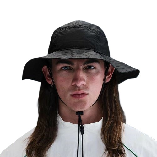 楽天市場】ナイキ ハット NIKE APEX BUCKET WB OTDR S25 メンズ