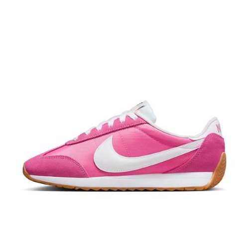 NIKE(ナイキ) ウィメンズシューズ パシフィック HM4771 Col.600 ピンクサイクル/ガムライトブラウン/トータルオレンジ/ホワイト（EC）