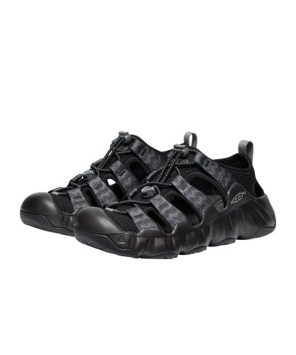 KEEN(キーン) ウィメンズサンダル HYPERPORT H2 1028657（EC）